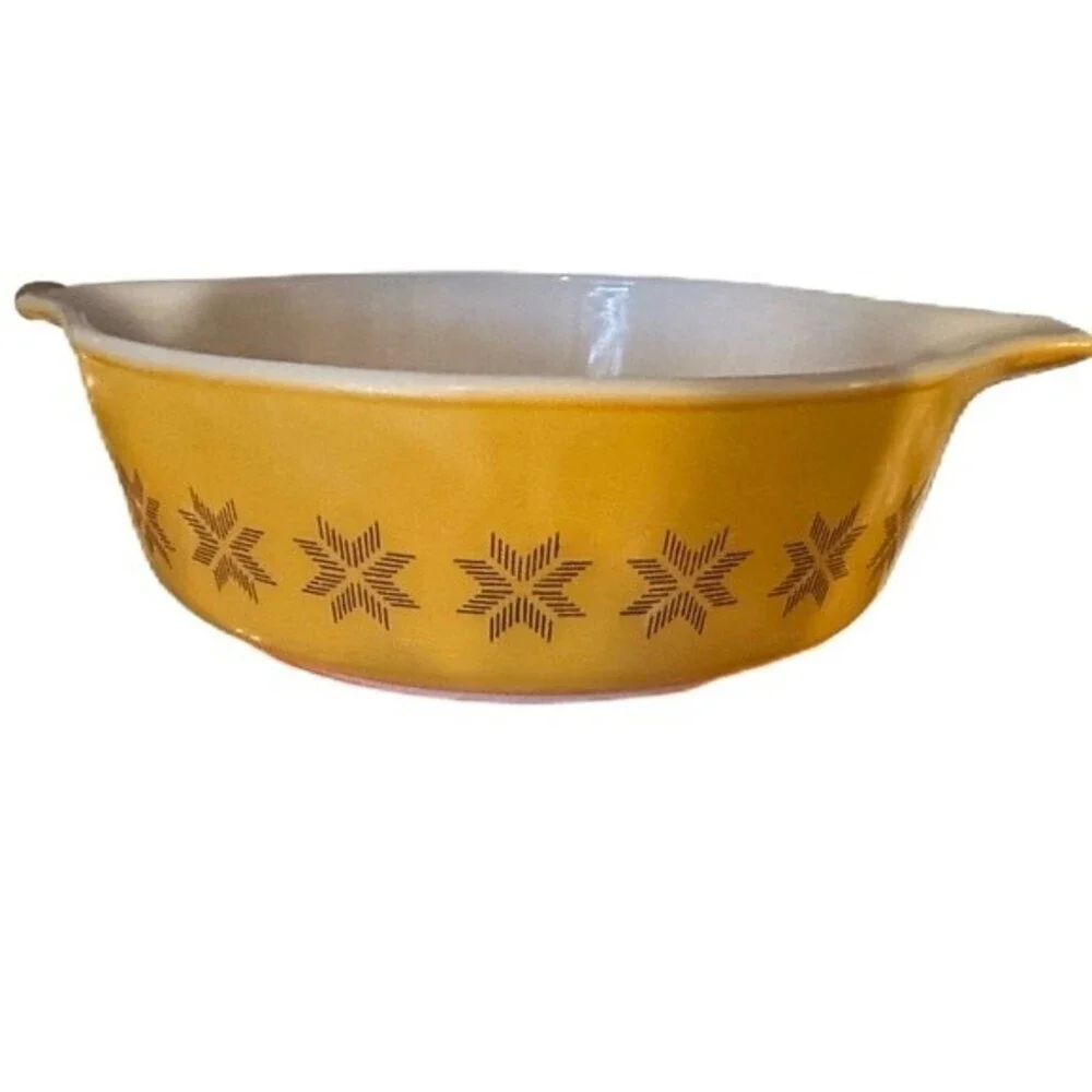 Pyrex town country